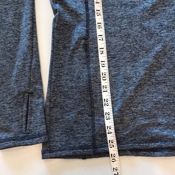 All in Motion Quarter zip Pullover NWT - Picture 5 of 8